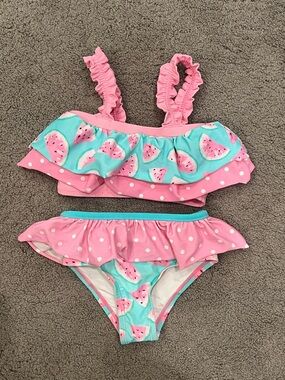 Matilda Jane Watermelon Bikini